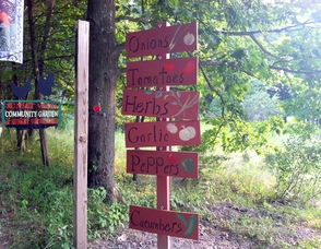andover township history and overview