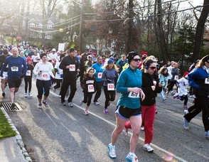 Reindeer Run