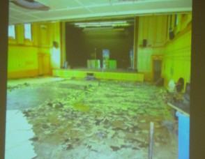Millburn Board of Education