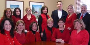 Go Red for Women