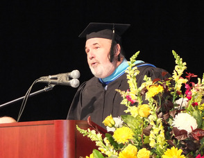 Summit High School Graduation
