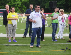 Relay for Life