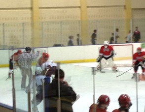 Madison Hockey