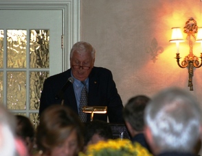 Roger D. Love, Jr.