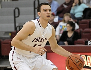 Colgate University