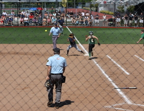 New Providence Softball