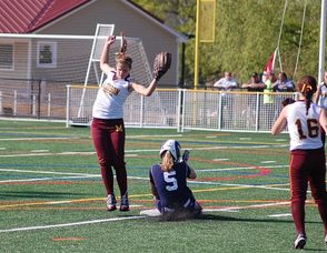 Safe at Second
