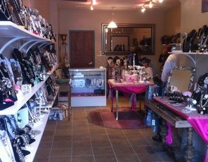 Shop Local
