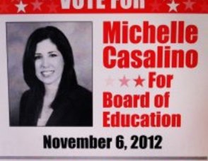 Michelle Casalino