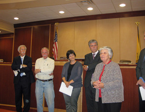 Livingston Council