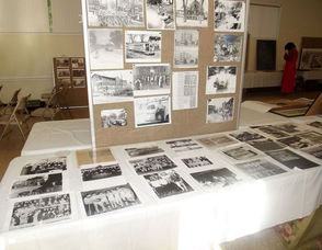 West Orange Sesquicentennial
