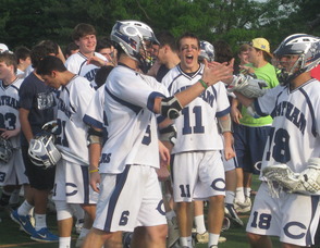 Chatham Lacrosse
