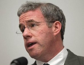 Attorney General Jeffrey Chiesa