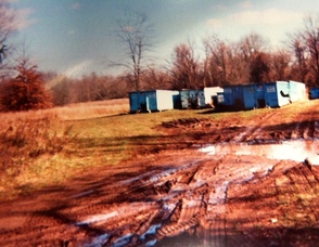 Rolling Knolls Landfill