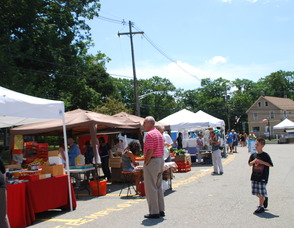 Farmer's Market
