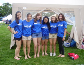 Relay for Life
