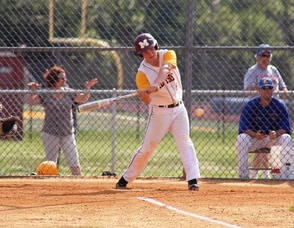 Taking a Swing