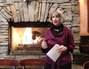 Karen Pisciotta of KQ Consulting