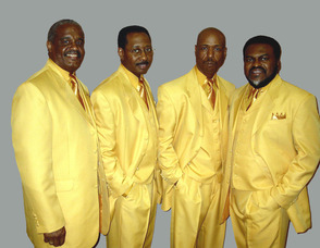 The New Stylistics