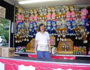 Corpus Christi Carnival