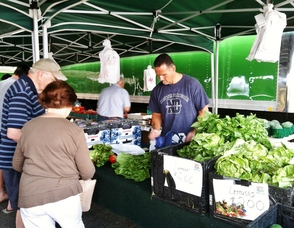 Chatham Farmers' Market