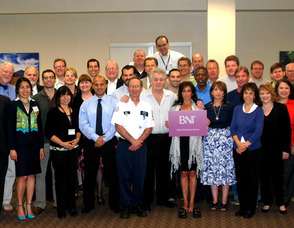 BNI Select Business Source
