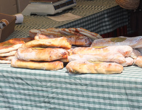 Summit Farmers' Market