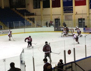 Madison Hockey
