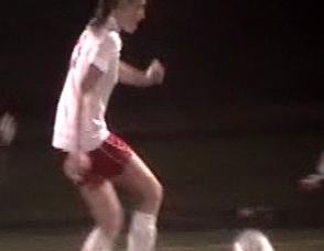 Governor Livingston soccer
