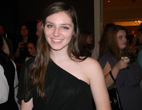 performer Mariah Dalton