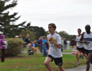 Runner 1