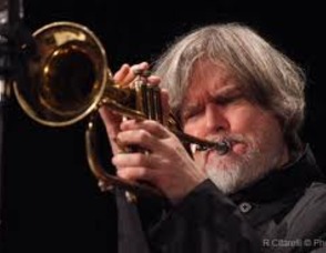 Tom Harrell