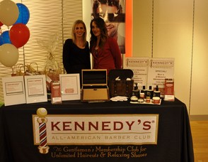 Kennedy's