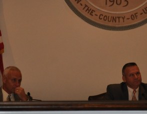 Westfield town council