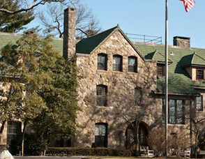 Beacon Hill Club