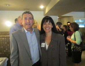 Millburn Chamber of Commerce