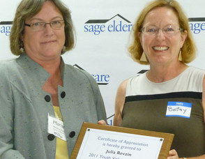 SAGE Eldercare