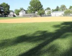Colgate Park, West Orange, NJ