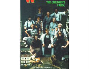 The Walton's: The Children's Carol 