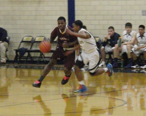 Mickens Drives
