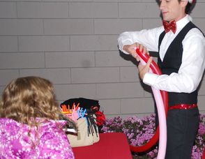 Balloon Artist