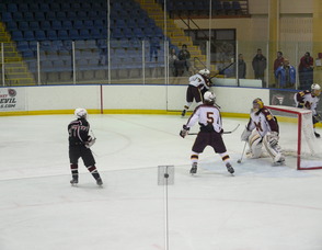 Madison Hockey