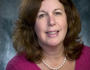 Mary Ellen Donner