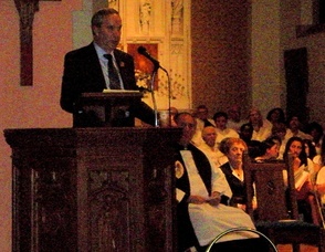 Holocaust Remembrance Service