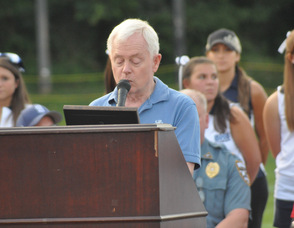 Mayor Jerry Mayor.