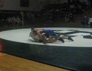 High School Wrestling