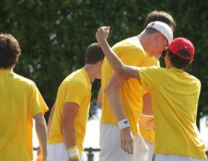 New Providence sports