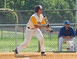 Ready To Bunt