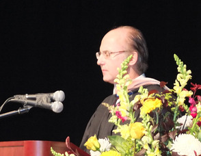 Summit High School Graduation