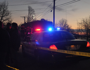 Recovery efforts wrap up.